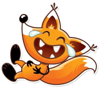 Ticky The Fox