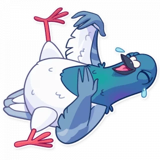 Insane Dove