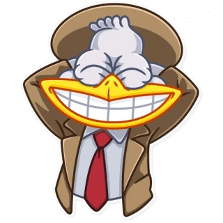 Detective Caplini