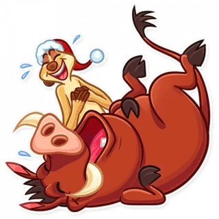 Hakuna Matata