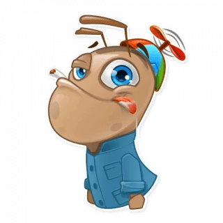 Anthony Ant