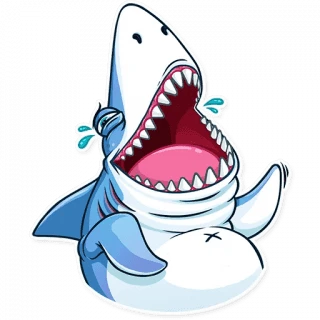 It S A Shark