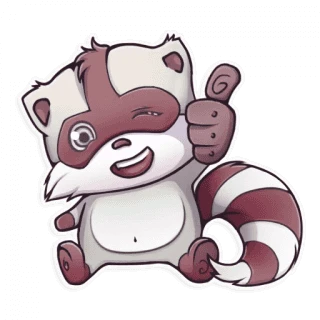 Jessie Racoon