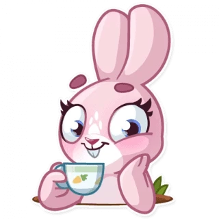 Bunny Rosy