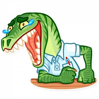 Velociraptor