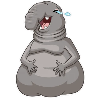Homunculus Loxodontus