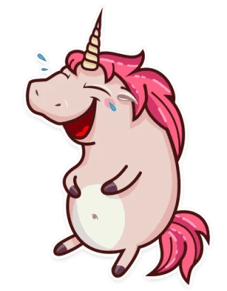 Stella The Unicorn