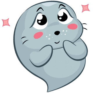 Sonya The Seal