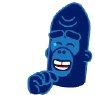 Harry Gorilla