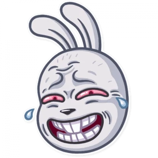 Not Your Bunny