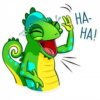 Chameleon