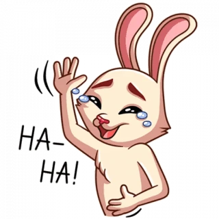 Gentle Rabbit