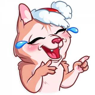 Christmas Dog