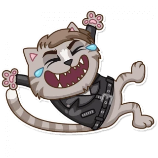 Vincent Whiskers