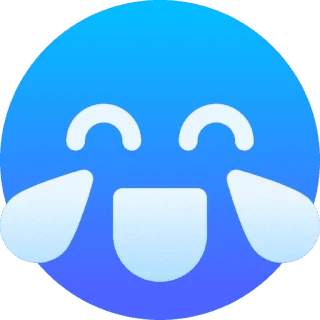 Colorful Emoji