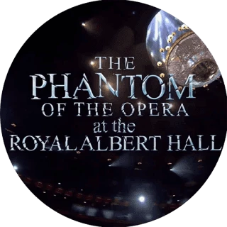 The Phantom Of The Opera