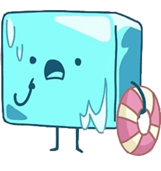 CubeMelt