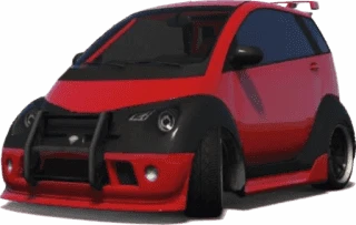 GTA Kompaktklasse