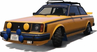 GTA Set Klassiker
