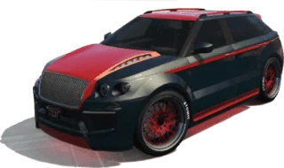 GTA SUV