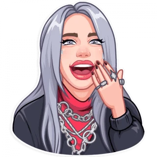 Billie Eilish