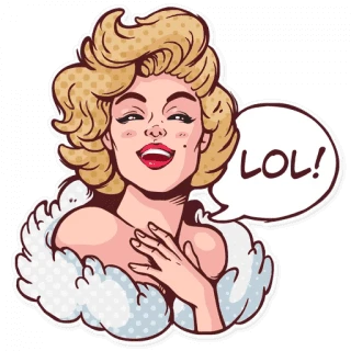 Marilyn Monroe