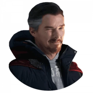 Benedict Cumberbatch