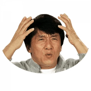 Jackie Chan
