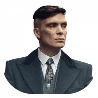 Thomas Shelby