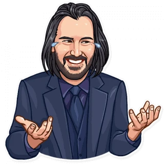 Keanu Reeves