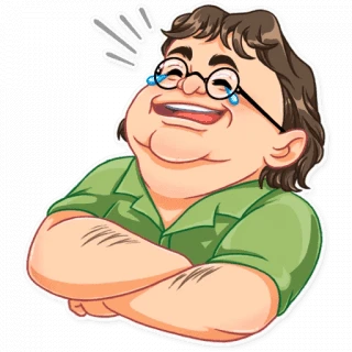 Gabe Newell
