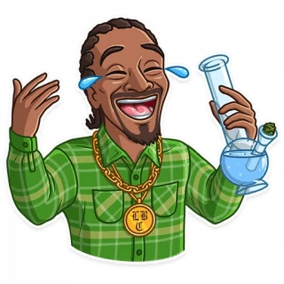 Snoop Dogg