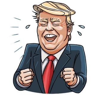 Mr Trump