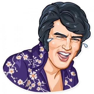 Elvis Presley