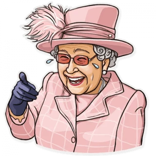 The Queen