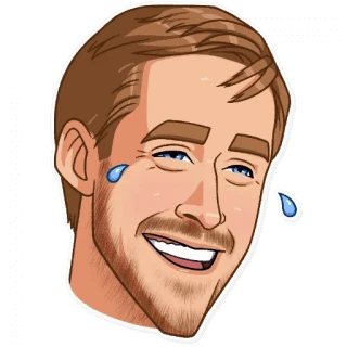 Ryan Gosling