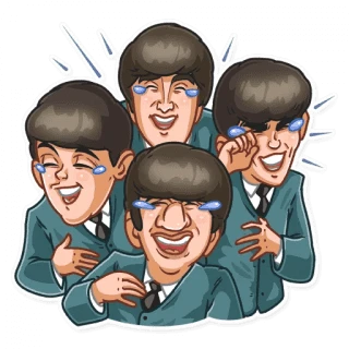 The Beatles