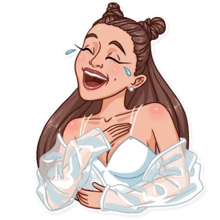 Ariana Grande