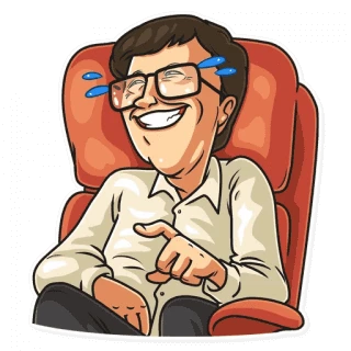 Bill Gates