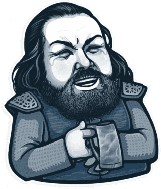 Winter Is Coming