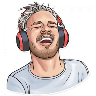 PewDiePie