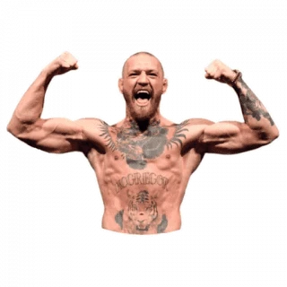 Conor McGregor