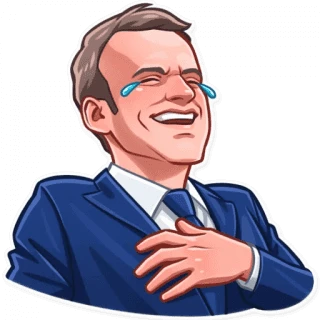 Emmanuel Macron