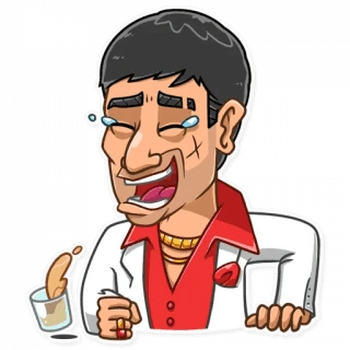 Tony Montana
