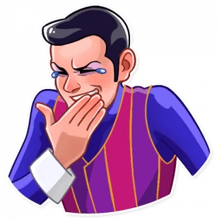 Robbie Rotten