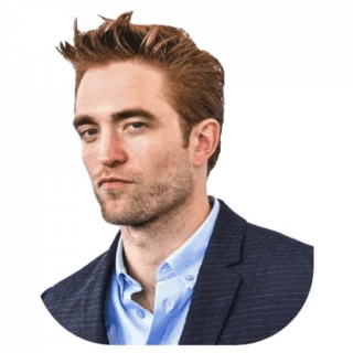 Robert Pattinson