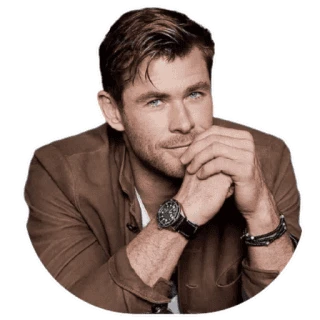 Chris Hemsworth