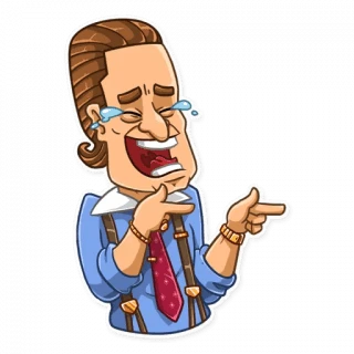Gordon Gekko