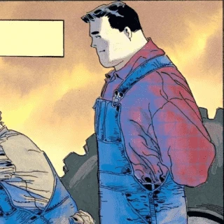 Superman ThenightwingDG