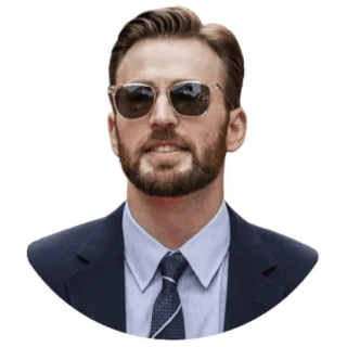 Chris Evans
